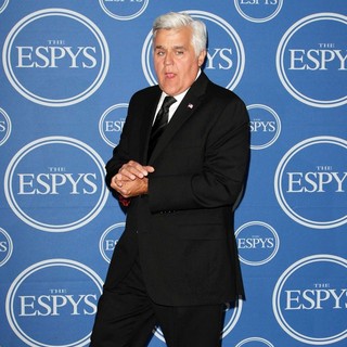 The 2011 ESPY Awards - Press Room