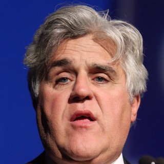 Jay Leno in The Los Angeles Gay and Lesbian Center 38th Anniversary Gala - Arrivals and Inside