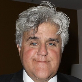Jay Leno in The Los Angeles Gay and Lesbian Center 38th Anniversary Gala - Arrivals and Inside