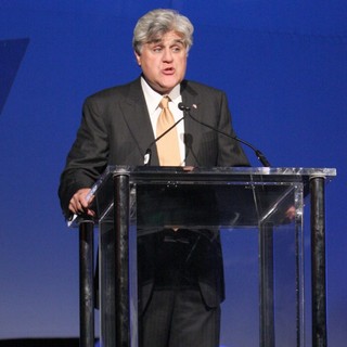 Jay Leno in The Los Angeles Gay and Lesbian Center 38th Anniversary Gala - Arrivals and Inside