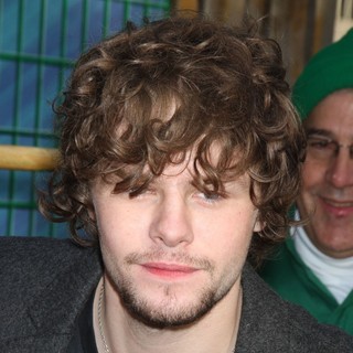 Jay McGuiness, The Wanted in 86th Annual Macy's Thanksgiving Day Parade