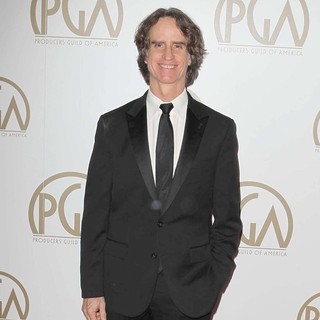 Jay Roach in 24th Annual Producers Guild Awards - Arrivals