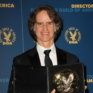 Jay Roach in 65th Annual Directors Guild of America Awards - Press Room