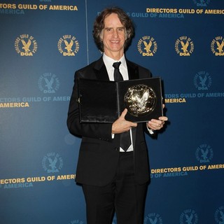 Jay Roach in 65th Annual Directors Guild of America Awards - Press Room