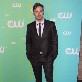 2012 The CW Upfront Presentation