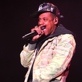 Jay-Z in BBC Radio 1's Hackney Weekend - Day 1 - jay-z-hackney-weekend-day-1-07