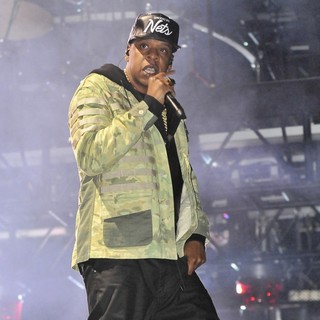 Jay-Z in BBC Radio 1's Hackney Weekend - Day 1 - jay-z-hackney-weekend-day-1-15