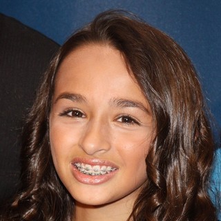 Jazz Jennings in 24th Annual GLAAD Media Awards - Arrivals