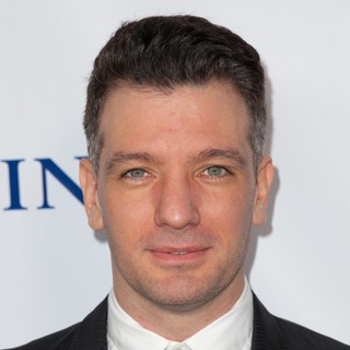 JC Chasez in The Trevor Project's 2011 Trevor Live! - Arrivals