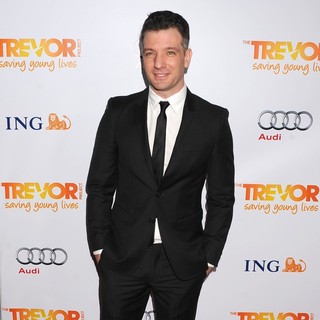 JC Chasez