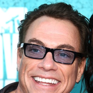 Jean-Claude Van Damme in 2012 MTV Movie Awards - Arrivals