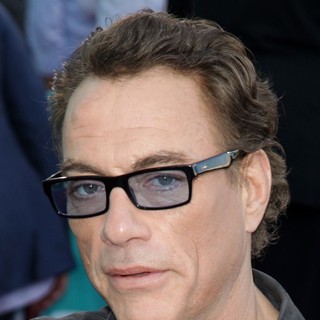 Jean-Claude Van Damme in 2012 MTV Movie Awards - Arrivals
