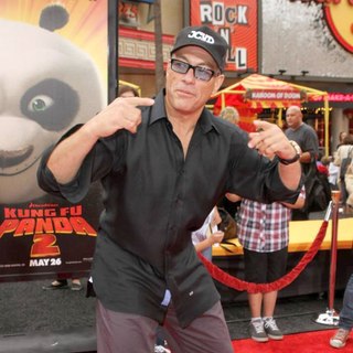 Los Angeles Premiere of Kung Fu Panda 2