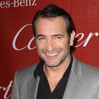 Jean Dujardin in The 23rd Annual Palm Springs International Film Festival Awards Gala - Arrivals
