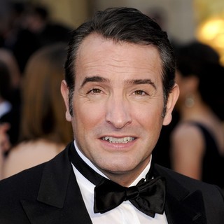 Jean Dujardin in 84th Annual Academy Awards - Arrivals