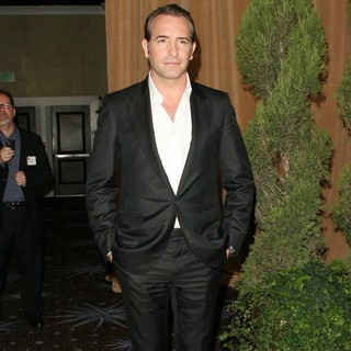 Jean Dujardin in 84th Annual Academy Awards Nominees Luncheon