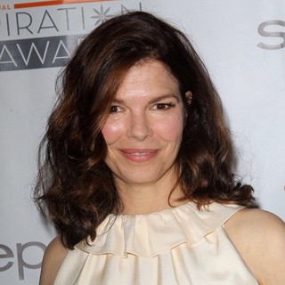 Jeanne Tripplehorn in Step Up Women's Network 9h Annual Inspiration Awards Luncheon