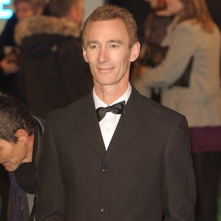Jed Brophy