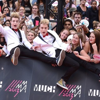 Jedward