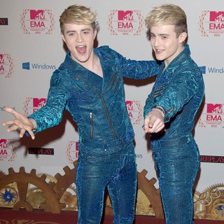 Jedward