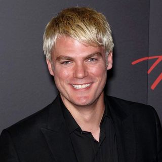 Jeff Branson