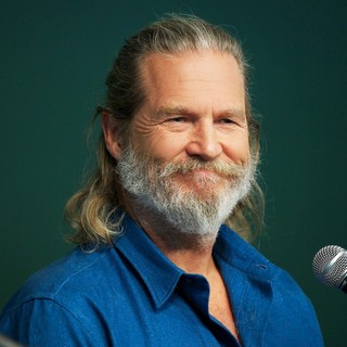 Jeff Bridges