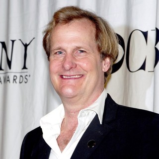 Jeff Daniels in 2009 Tony Awards Meet The Nominees Press Reception - Arrivals