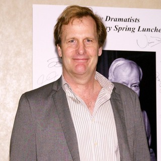 Jeff Daniels in 60th Annual New Dramatists Benefit Luncheon