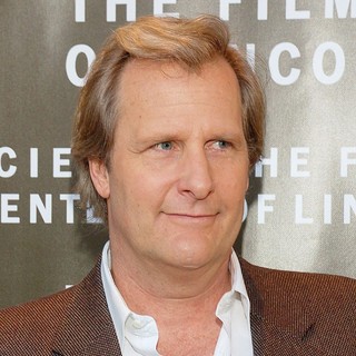 Jeff Daniels in Film Society of Lincoln Center Gala Tribute to Diane Keaton - Arrivals