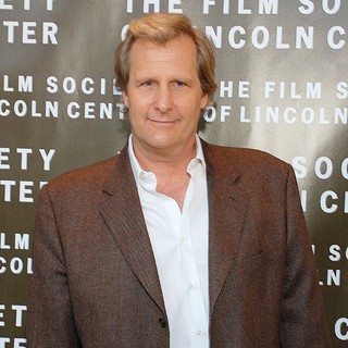 Jeff Daniels in Film Society of Lincoln Center Gala Tribute to Diane Keaton - Arrivals
