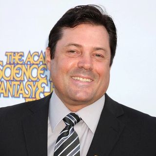 Jeff Rector