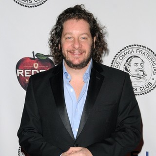 Jeff Ross