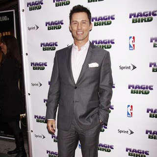 Broadway Opening Night of Magic-Bird - Arrivals