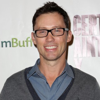 Jeffrey Donovan in The Los Angeles Premiere of Certainty - Arrivals