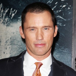 Jeffrey Donovan in AFI Fest 2011 Opening Night Gala World Premiere of J. Edgar