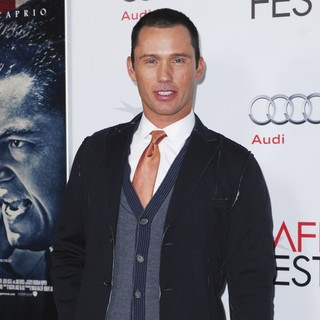 Jeffrey Donovan in AFI Fest 2011 Opening Night Gala World Premiere of J. Edgar