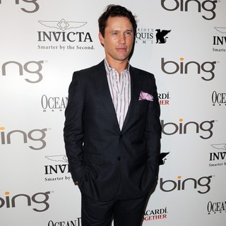The Ocean Drive Magazine 18th Anniversary Party Presented by Bing