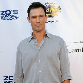 Zo Summer Groove Benefit Dinner and Gala