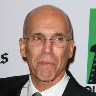 Jeffrey Katzenberg in 16th Annual Hollywood Film Awards Gala
