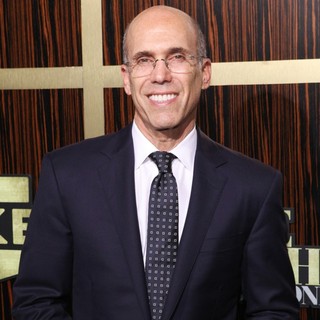 Jeffrey Katzenberg in Spike TV's Eddie Murphy: One Night Only