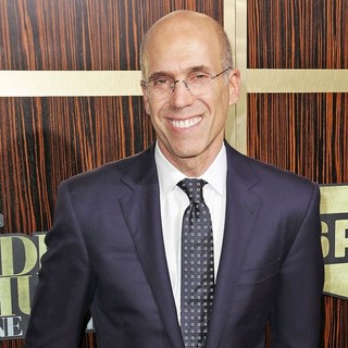 Jeffrey Katzenberg in Spike TV's Eddie Murphy: One Night Only