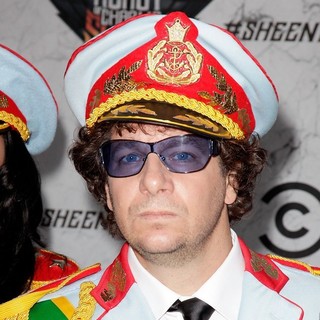 Jeffrey Ross