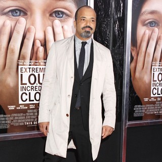 The New York Premiere of Extremely Loud and Incredibly Close - Arrivals