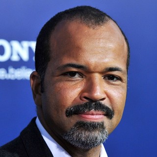 Jeffrey Wright in The Premiere of The Ides of March - Arrivals