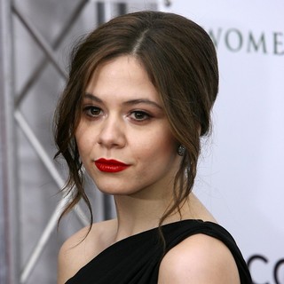Jelena Jovanova in Premiere of In the Land of Blood and Honey - Arrivals