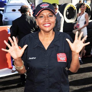 Jenifer Lewis