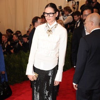 Jenna Lyons