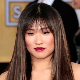 Jenna Ushkowitz in 19th Annual Screen Actors Guild Awards - Arrivals