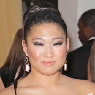 Jenna Ushkowitz in The 63rd Primetime Emmy Awards - Arrivals