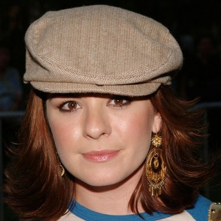 Jenna Von Oy in The World Premiere of The Gold Diggers - jenna-von-oy-premiere-the-gold-diggers-01